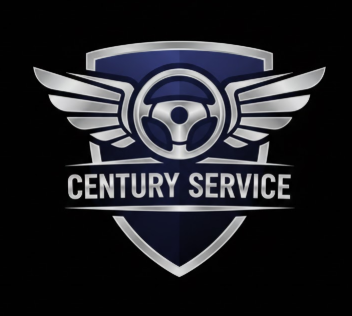 Century Service Logo